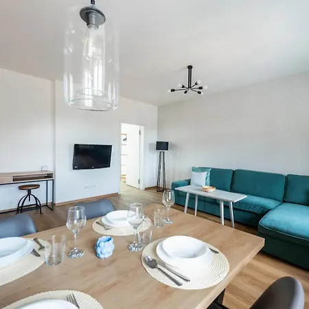 Udobno Stanovanje Za Vaso Druzino *