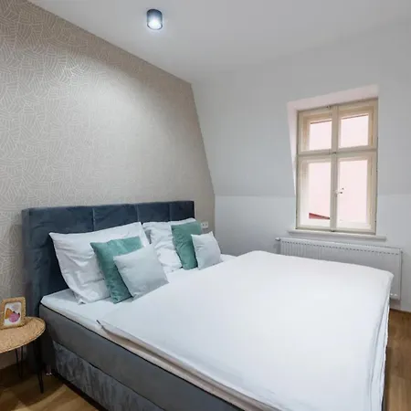 Udobno Stanovanje Za Vaso Druzino Apartmán