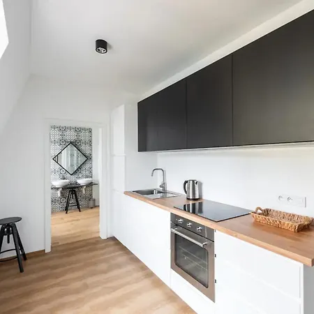 Lejlighed Udobno Stanovanje Za Vaso Druzino *