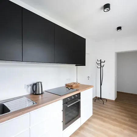 Apartmán Udobno Stanovanje Za Vaso Druzino Lublaň