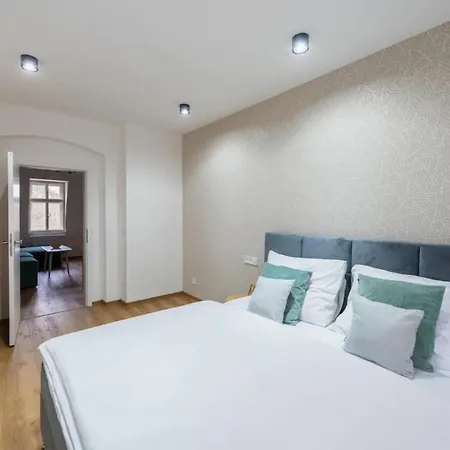 Lejlighed Udobno Stanovanje Za Vaso Druzino *