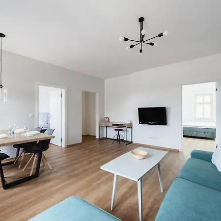 Apartmán Udobno Stanovanje Za Vaso Druzino