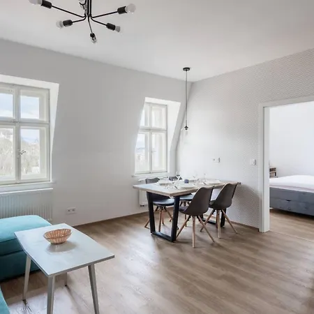 Lejlighed Udobno Stanovanje Za Vaso Druzino Ljubljana